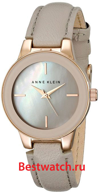 Часы Anne Klein Daily 2032RGTP